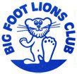 big foot lions club